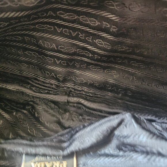 Prada Clutch - Picture 5 of 7